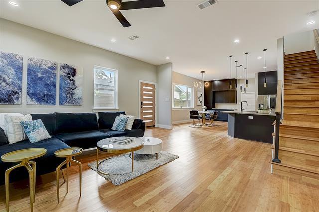 Foto principal - 4527 Rusk Ave