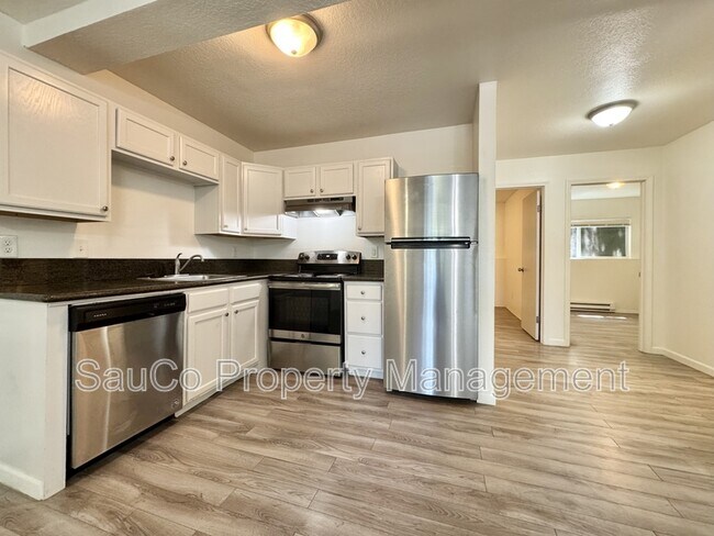 Foto del edificio - 5556 SW Beaverton Hillsdale Hwy