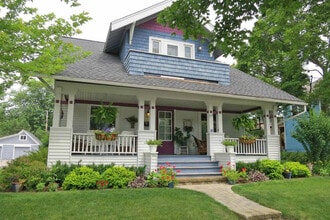 Building Photo - 212 W Michigan Ave