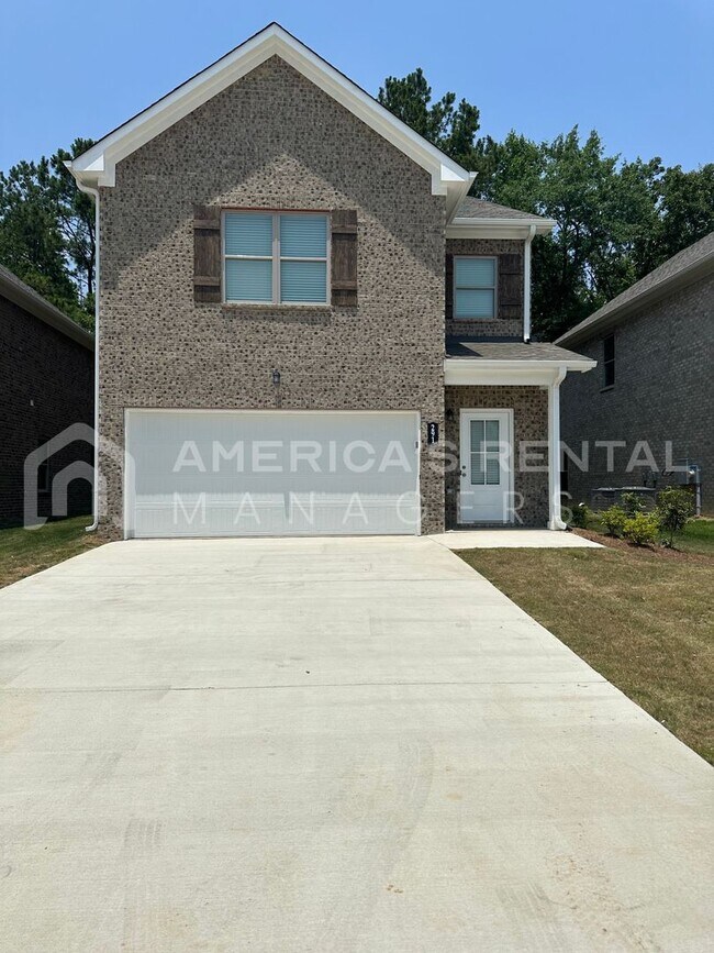 Foto del edificio - Home for Rent in Calera, AL!!! Available t...