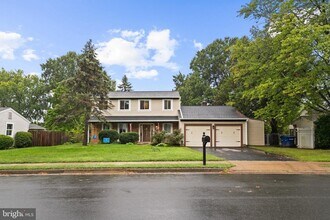 Building Photo - 509 Alabama Dr