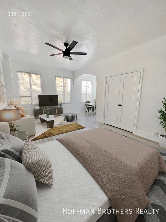 Building Photo - 3471 5th St