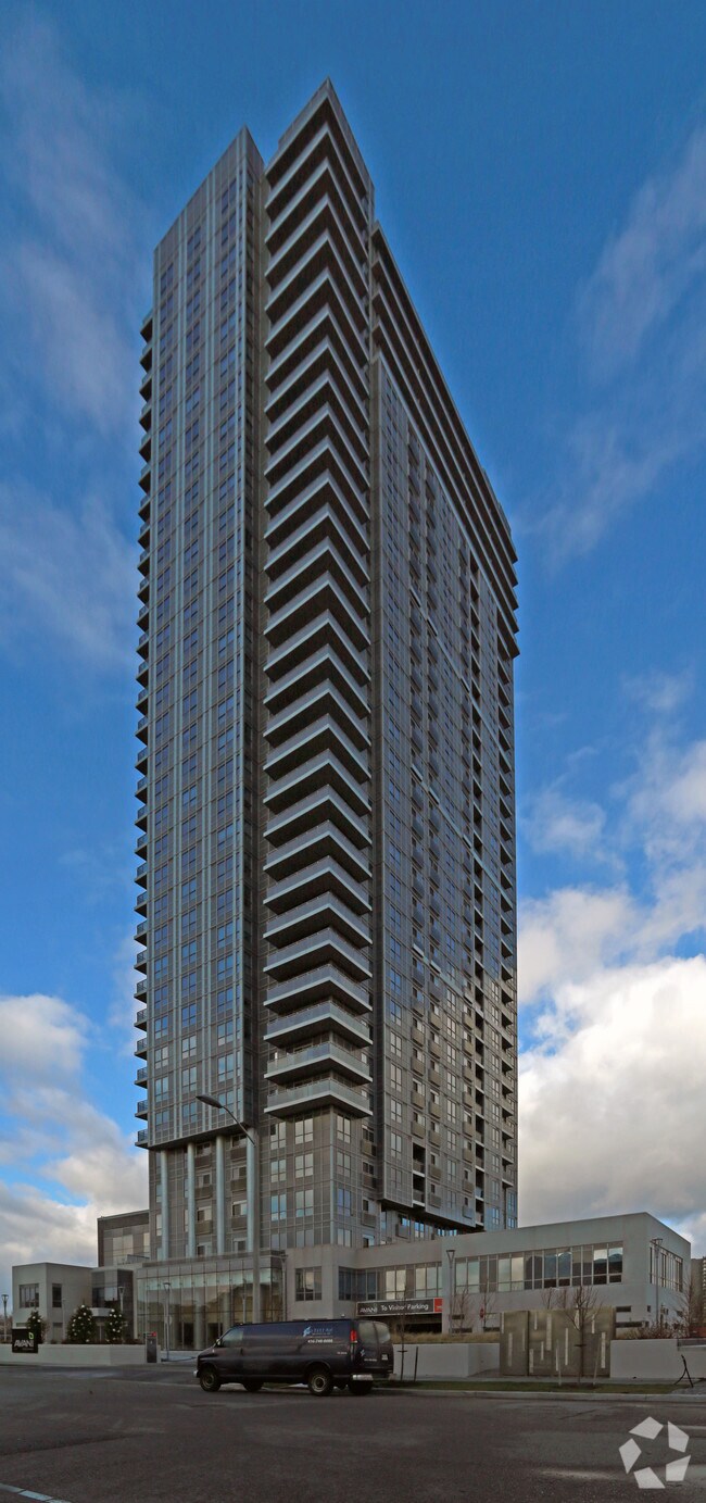 Building Photo - Avani II