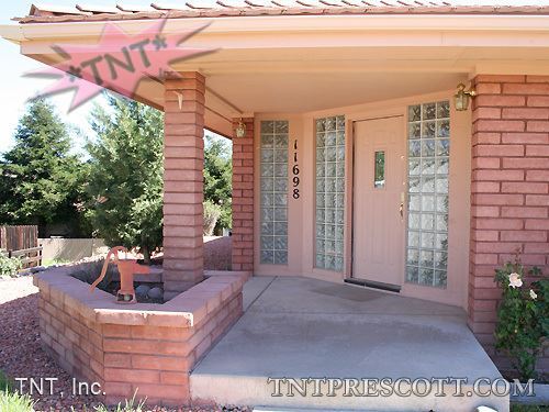 Building Photo - 3 br, 3 bath House - 11698 E Appaloosa Ln