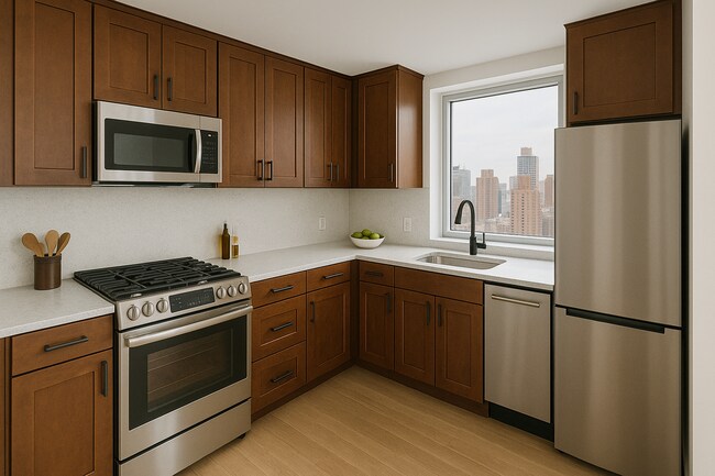 Foto del edificio - 142 E 35th St