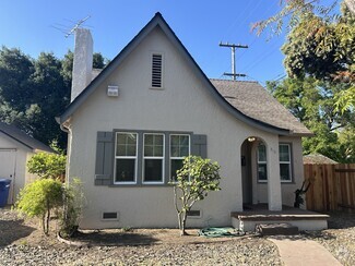 Building Photo - 312 W Morris Ave