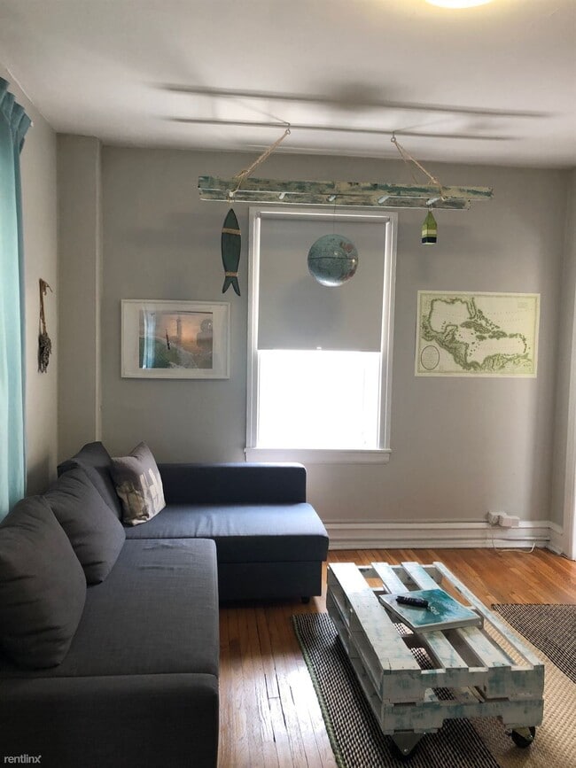 Building Photo - Studio, 1 bath  - 339 S 13th St Unit 3F