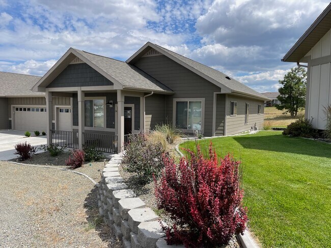 Foto del edificio - 3 Deer Run