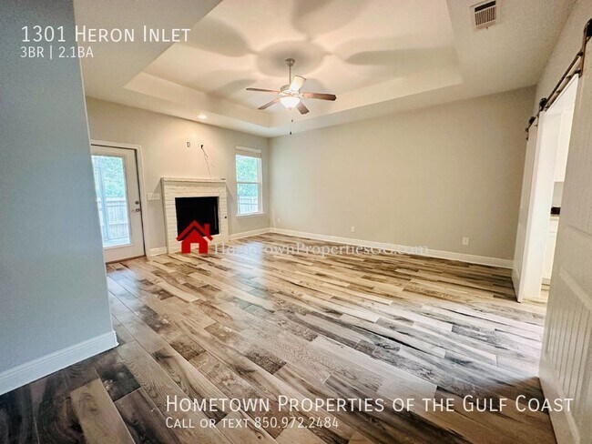 Building Photo - 1301 Heron's Inlet Pensacola - Gated Commu...