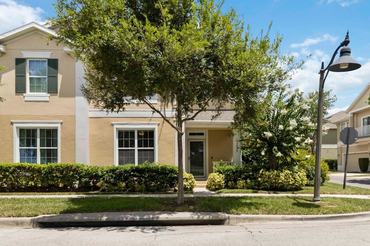 Beautiful 4/2.5 Townhome for Rent in Harmo... - Beautiful 4/2.5 Townhome for Rent in Harmo...