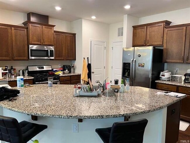 Photo - 1156 Lookout Ridge Rd House