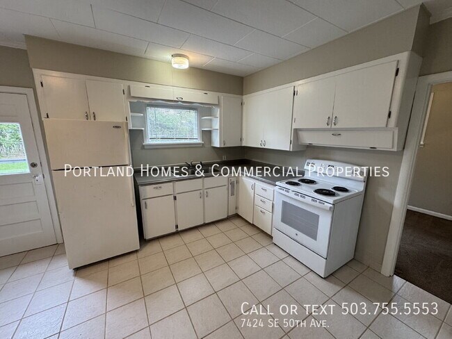 Foto del edificio - 7424 SE 50th Ave