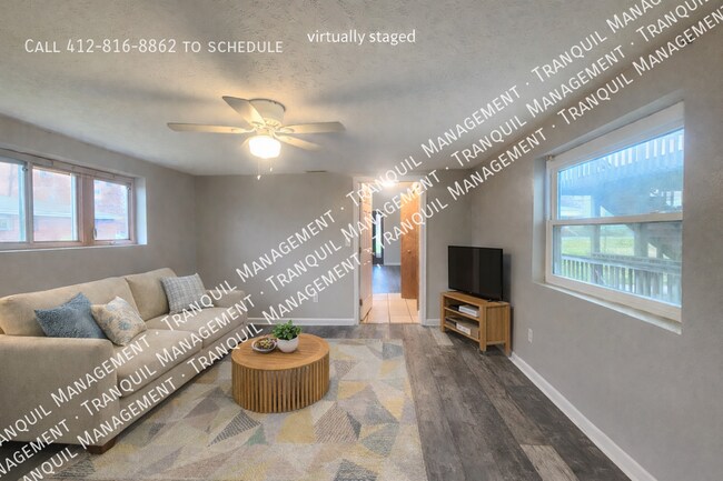 Foto del edificio - 542 Reed St