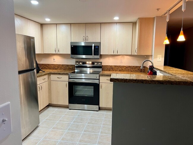 Foto del edificio - 3000 Coral Wy