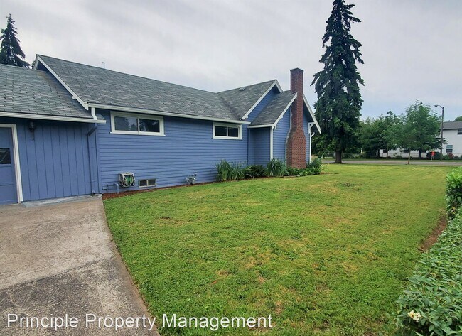 Foto del edificio - 2 br, 1 bath House - 3325 Harlow Road