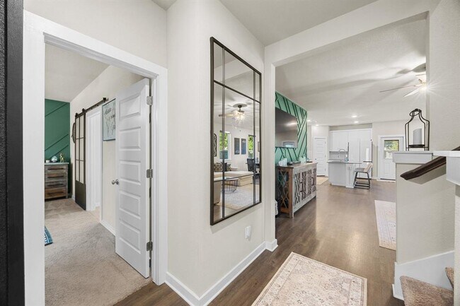 Foto del edificio - 2809 Stone Branch Dr