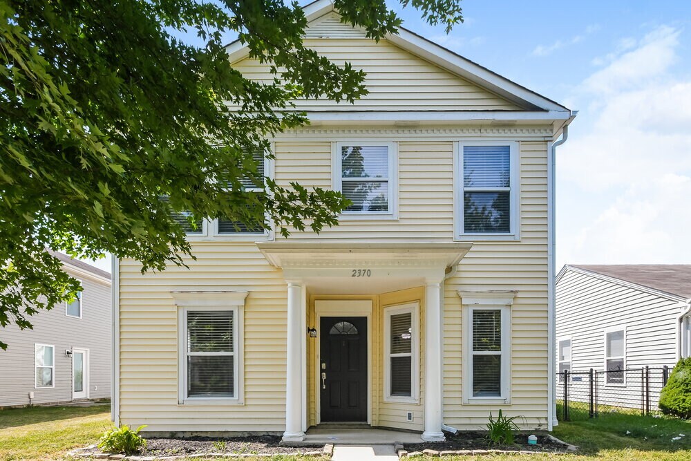 Primary Photo - 2370 Bristol Dr