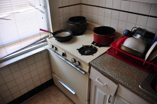 Building Photo - 4300 N Fairhill St