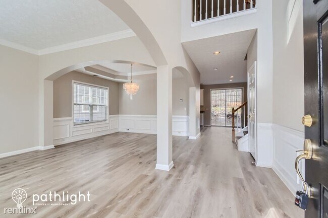 Foto del edificio - 4 br, 2.5 bath House - 6584 Wandering Way ...