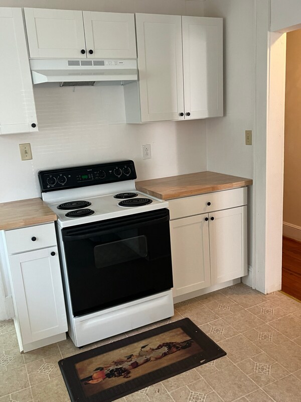 Foto principal - 508 N Spring Ave