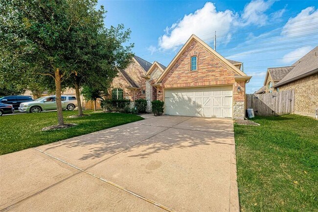 Foto del edificio - 13606 Mooring Pointe Dr