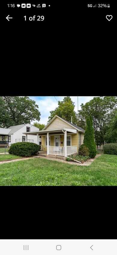 Primary Photo - 1203 W Miller St