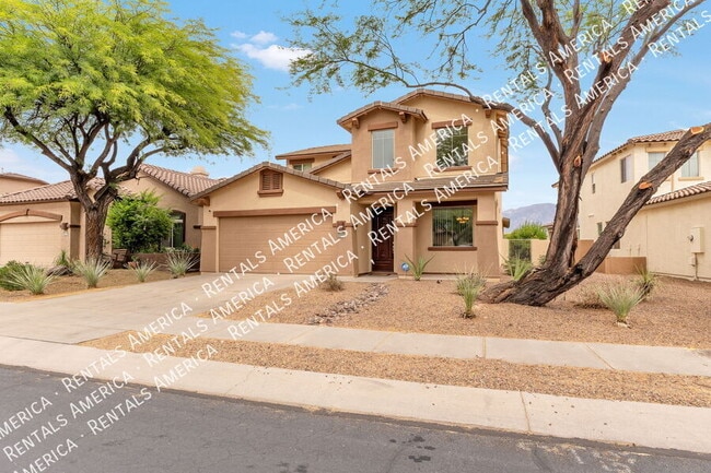 Building Photo - 12936 N Salt Cedar Dr