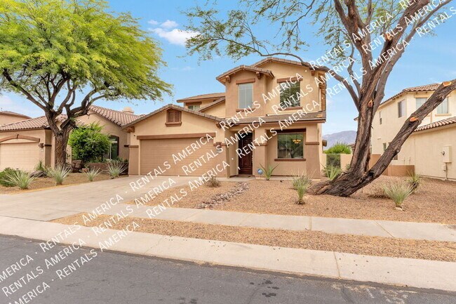 Foto del edificio - 12936 N Salt Cedar Dr