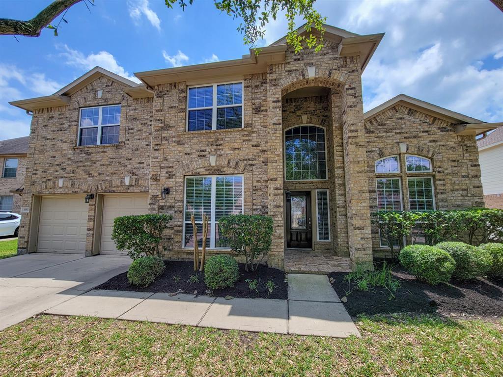 20931 Flower Croft Ct, Richmond, TX 77407 House Rental in Richmond