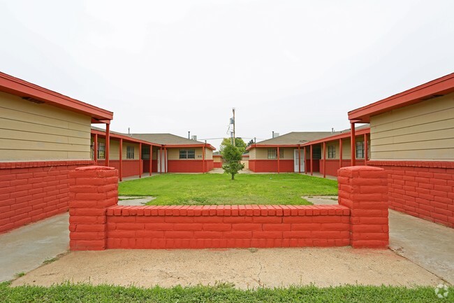 Building Photo - Jasmine Apartments