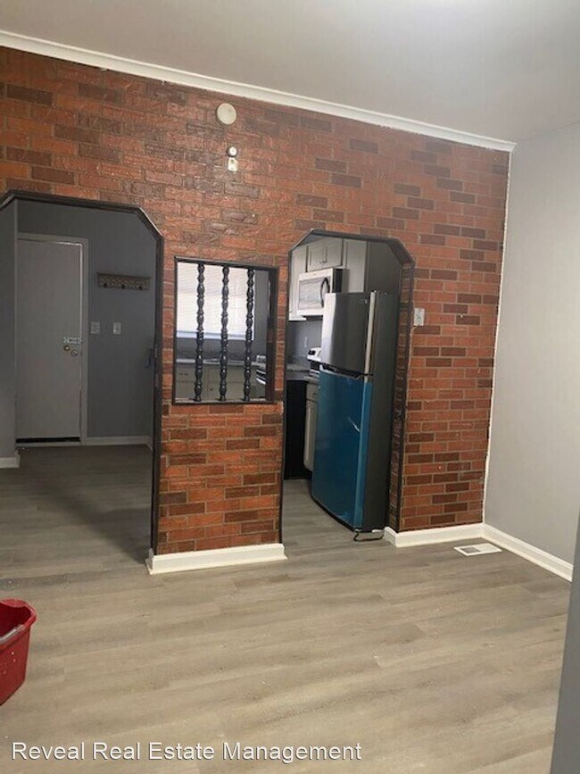 Foto del edificio - 2 br, 1 bath House - 502 N Rose St