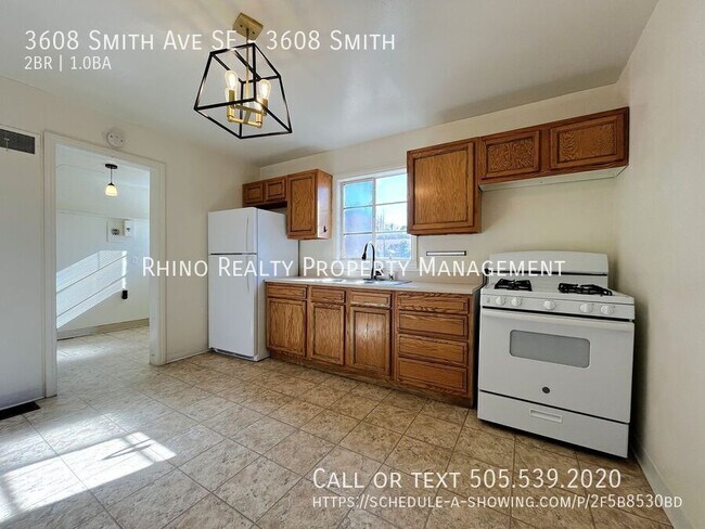 Foto del edificio - 3608 Smith Ave SE