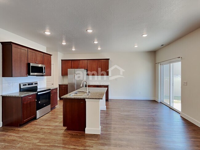 Foto del edificio - 2332 Buckskin Way