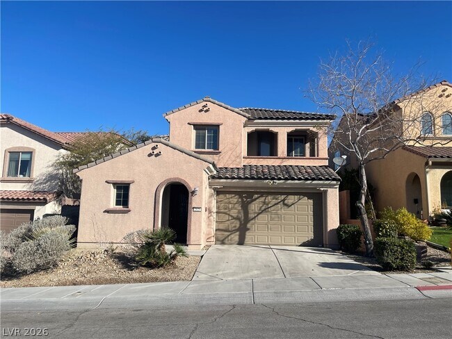 Foto del edificio - 2620 Calanques Terrace