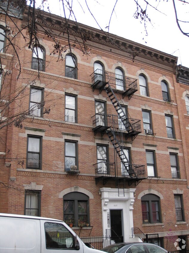 Foto del edificio - 460 49th St
