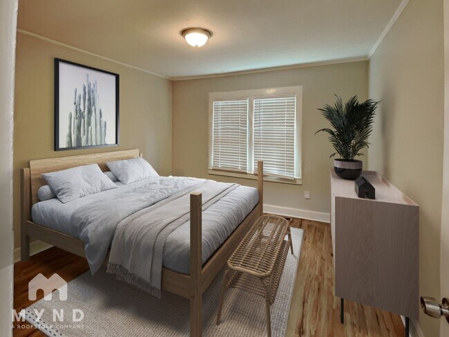 Foto del edificio - 3836 Garrett Rd SW