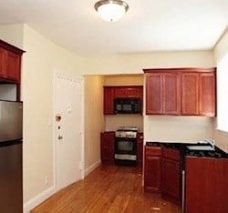 Building Photo - 217 Chrystie St