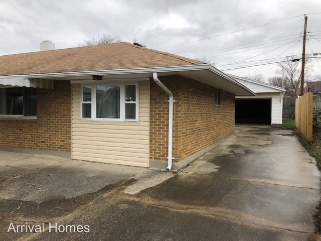 Building Photo - 3 br, 2 bath House - 4355 Kitridge