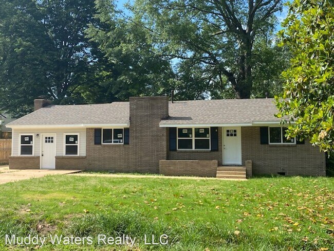 Building Photo - 3 br, 1 bath House - 649 Coleman Ave