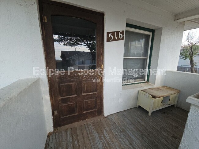 Foto del edificio - 516 Washington Ave