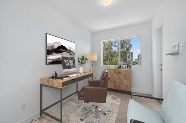 Foto del edificio - 1044 NE 18th Ave