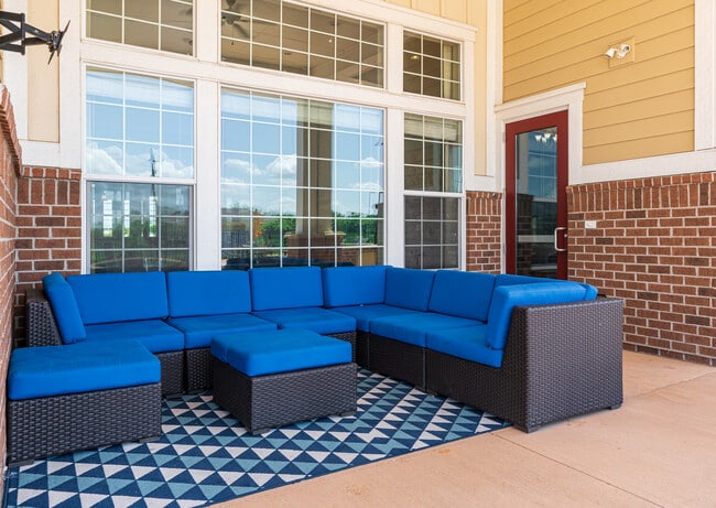 Foto del edificio - The Vista at South Broadway