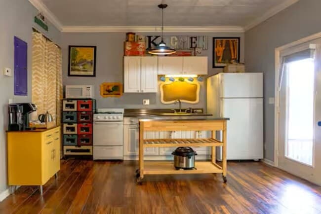 Photo - 1708 Natchez Trace Apartment