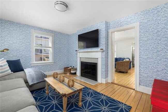 Foto del edificio - 36 Second St