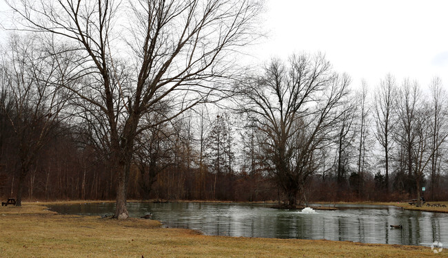  - Lakewood Park Apartments