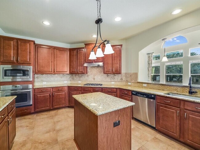 Foto del edificio - 12317 Montclair Bend