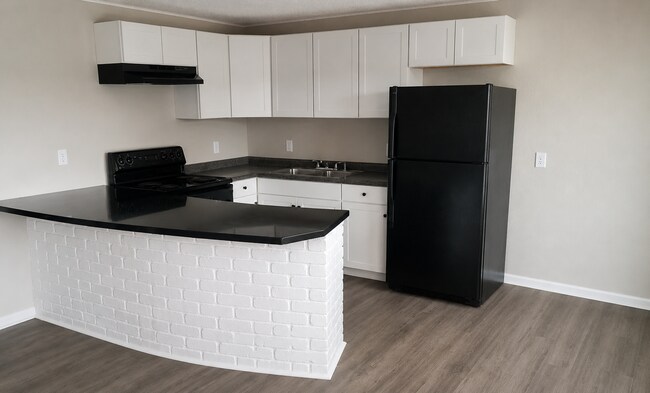 Foto del edificio - Buffalo Ridge Apartments