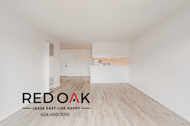 Foto del edificio - 509 N Berendo St
