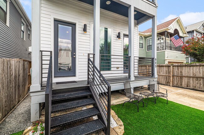 Foto del edificio - 925 Herkimer St