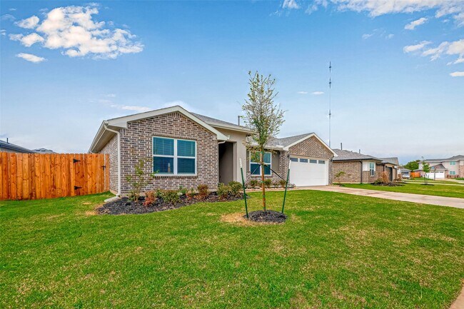 Foto del edificio - 3418 Lake Landing Ln